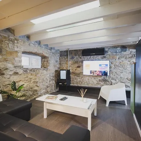 Duplex Con Diseno Perfecto Teletrabajar Y Cerca Del Metro Apartment