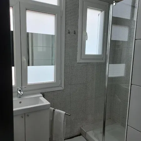 Apartment Duplex Con Diseno Perfecto Teletrabajar Y Cerca Del Metro *