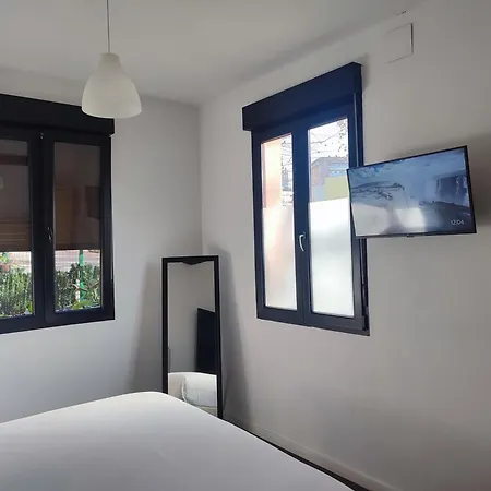 Apartment Duplex Con Diseno Perfecto Teletrabajar Y Cerca Del Metro *